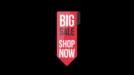Black-Friday-sale-sign-banner-for-promo-video.-Sale-badge.-Special-offer-discount-tags.-shop-now.